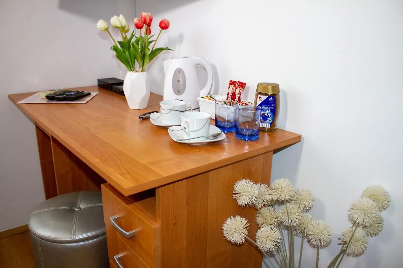 Room Adry With Balcony, Free Parking & Bikes Rovinj