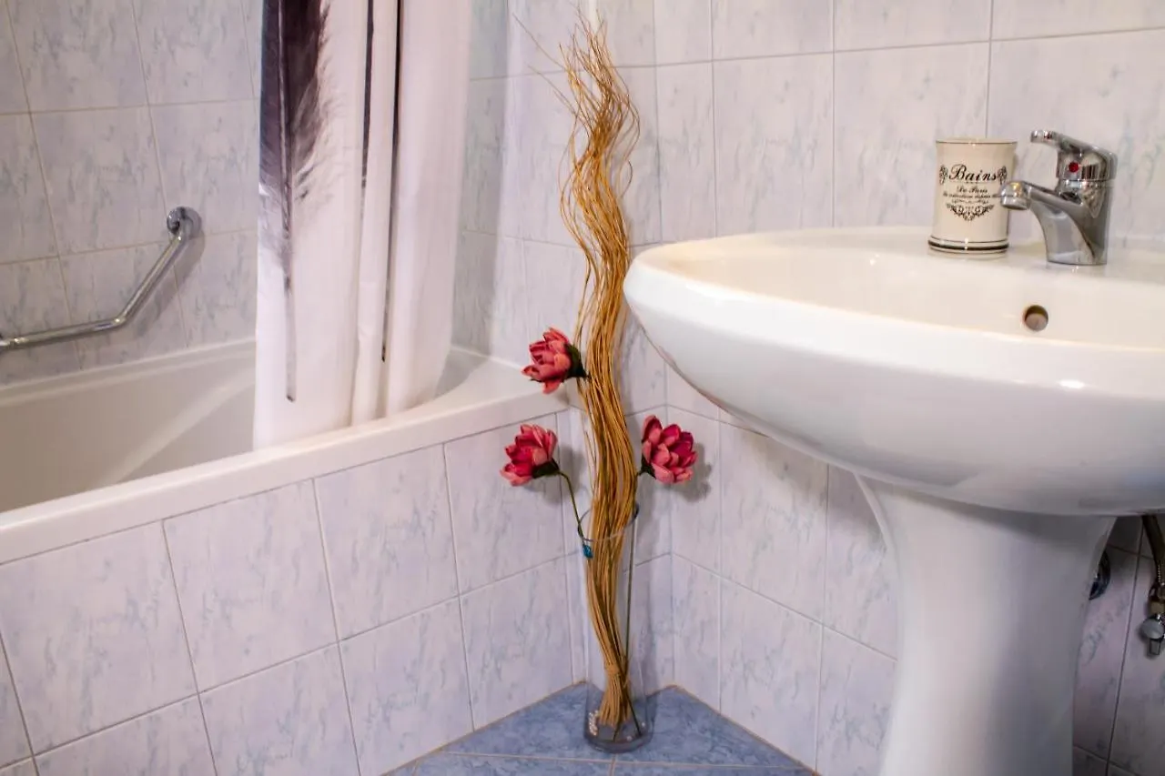 Room Adry With Balcony, Free Parking & Bikes Rovinj